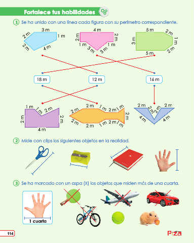 Page Matem Tica Primaria Libro De Rea